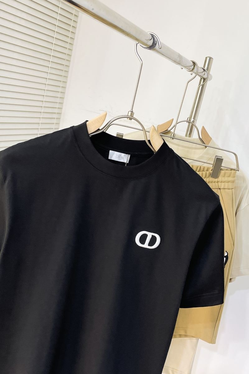 Christian Dior T-Shirts